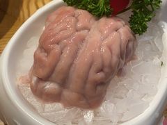 -豪渝火锅(李家村万达店)