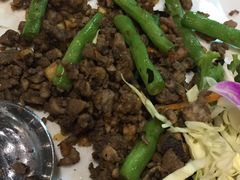 -The Dishes Seafood & Restaurant