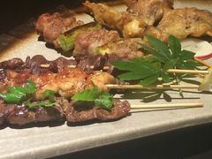 -笑福亭料理小馆(解放碑店)