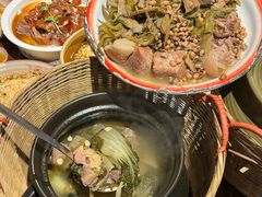-广府乡下·饭庄(新港东路店)