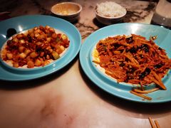 -红蜡烛-养生粥-津鲁菜(中山路店)