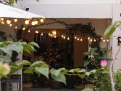 -云里小坐·小院里·团建·宴请·下午茶(三圣乡店)