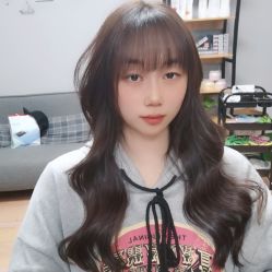 点击看大图 -奈川烫染Salon