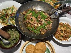 -费大厨辣椒炒肉(黄兴中心广场店)