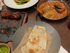 -Shantek象提南亚西餐厅&Bistro(淮海中路店)