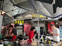-海关荤豆花(洋河一路店)