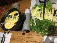 -U你·天然调味(南湖总店)