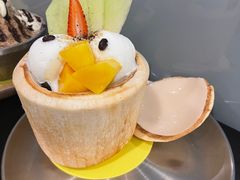 -糖匠(垂虹路店)