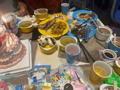 -帝企鹅自助餐厅•儿童岛•真企鹅(长隆企鹅酒店)