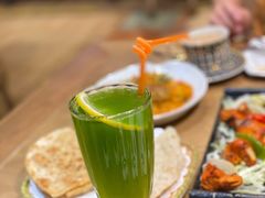 -Masala Curry and BBQ·玛莎拉巴基斯坦美食(金水万达店)