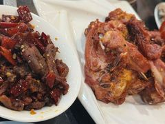 -老来福·非遗酸汤兔(凯旋路店)
