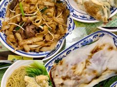 鲜虾云吞-顺记冰室(宝华路店)