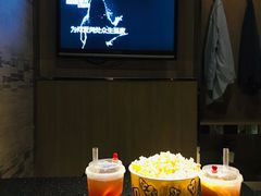 -歌神量贩式KTV(金谊店)