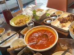 -厨大将烤肘子(镇江北路店)