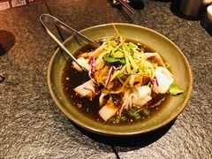 羊毛工镇凉皮-丝路金桃·新疆菜(徐汇店)