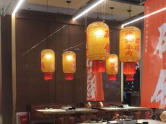 -乔阿马·江南味·驴肉香(龙湖华泾天街店)