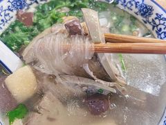 -小潘记鸭血粉丝汤
