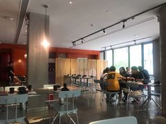 大堂-一棠龙虾(徐家汇城开YOYO店)