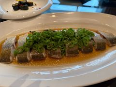 -南京空港温德姆花园酒店·MTF满庭芳中餐厅