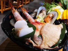 -呷哺呷哺(砂之船奥莱店)