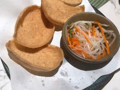 -芭札·Thai泰国餐厅(同和金铂天地店)