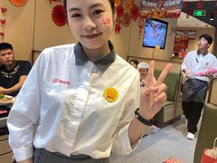 -海底捞火锅(地王新天地店)