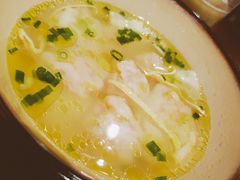 -南京大牌档(凯德大峡谷店)