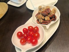 -彩丰楼中餐厅(佘山世茂洲际酒店)
