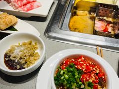-海底捞火锅(如皋吾悦广场店)