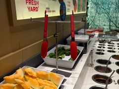 -左庭右院鲜牛肉火锅(京西大悦城店)