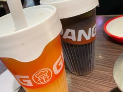 -胖哥俩肉蟹煲(杭州大厦中央广场店)