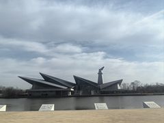 -盐城丹顶鹤湿地生态旅游区