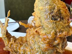 -老牌坊鲁菜名店(宽厚里店)