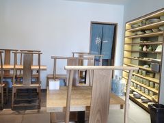 -静一餐厅·湖北菜(前门创始店)