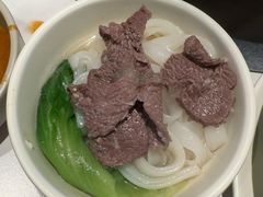 -左庭右院鲜牛肉火锅(环球港店)