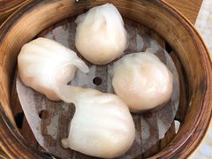 至尊虾饺皇-老周记茶点