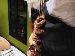-戈拿旺巴西烤肉(崇文门店)