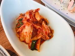 自制和风泡菜-水月·和牛工坊(水晶郦城店)