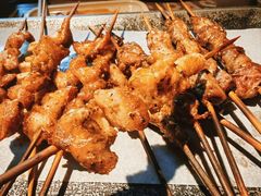 -管氏翅吧(广渠门店)