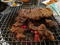 -釜山火炉·海鲜烤肉(紫藤路店)