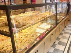 面包甜点陈列柜-味多美蛋糕(灯市口店)
