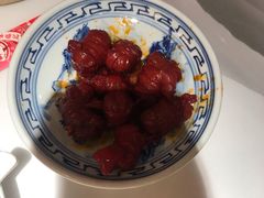 -味福记·江西小炒·南昌小吃(青山湖万达店)