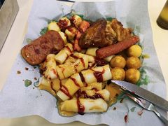 -華歡冰室-WahFoon(吉大店)