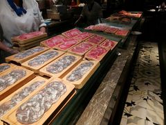 -星伦多 自助料理(圆融店)