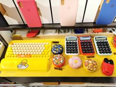 -街头玩家华为苹果手机维修服务(芳甸路天物空间店)