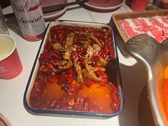 -九鼎轩脆毛肚火锅(三钢里店)