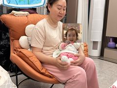 -金贝儿月嫂(高新尚品国际店)