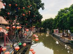 -红星光发煲仔饭(大石街店)