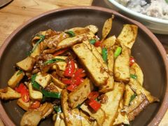 -湘水滨·臭鳜鱼·湘菜(马驹桥店)