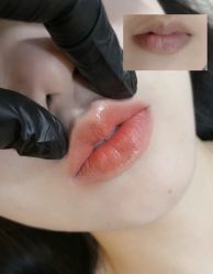 -轻妆Feel·半永久纹眉眼线